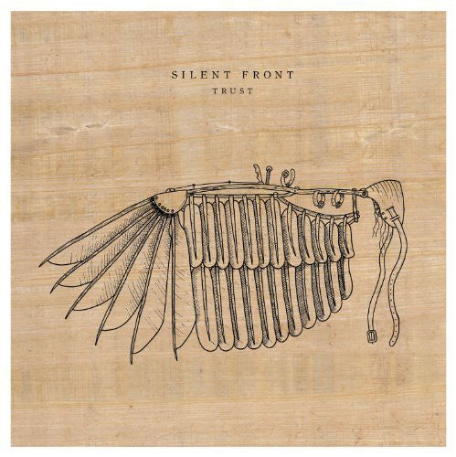 Silent Front: Trust