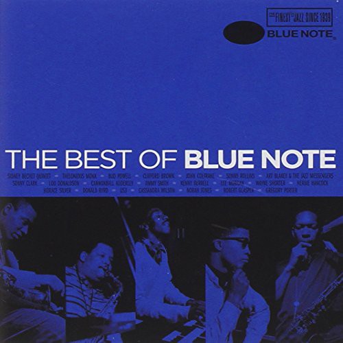 Icon: The Best of Blue Note / Various: Icon: The Best of Blue Note / Various