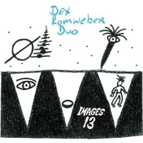 Romweber, Dex: Images 13