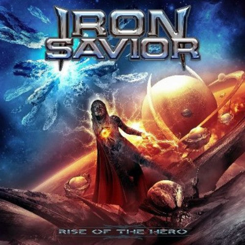 Iron Savior: Rise of the Hero