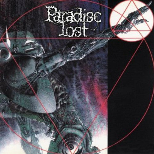 Paradise Lost: Lost Paradise