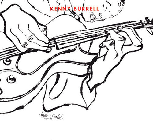 Burrell, Kenny: Vol. 2