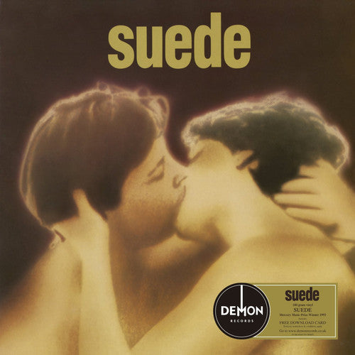 Suede: Suede