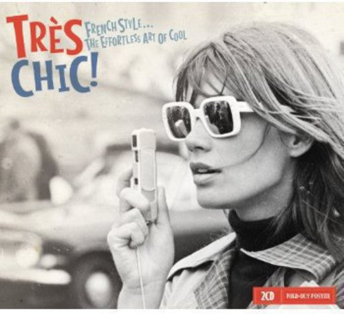 Tres Chic: Tres Chic 2