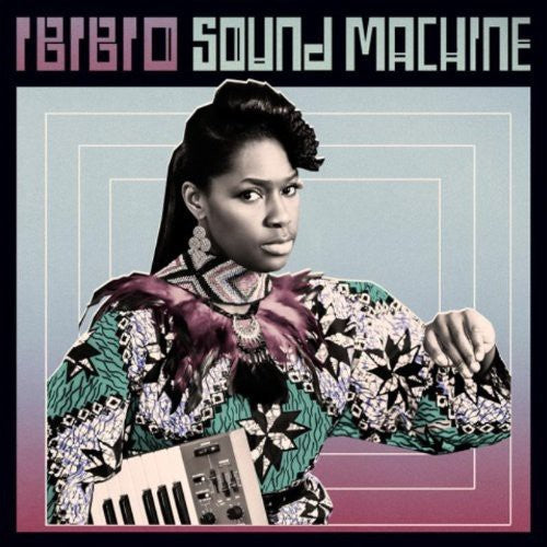 Ibibio Sound Machine: Ibibio Sound Machine