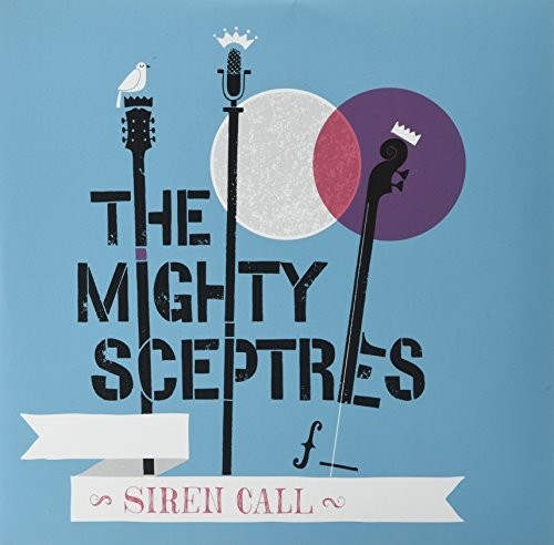 Mighty Sceptres: Siren Call