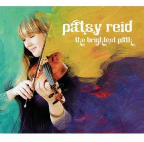 Reid, Patsy: Brightest Path