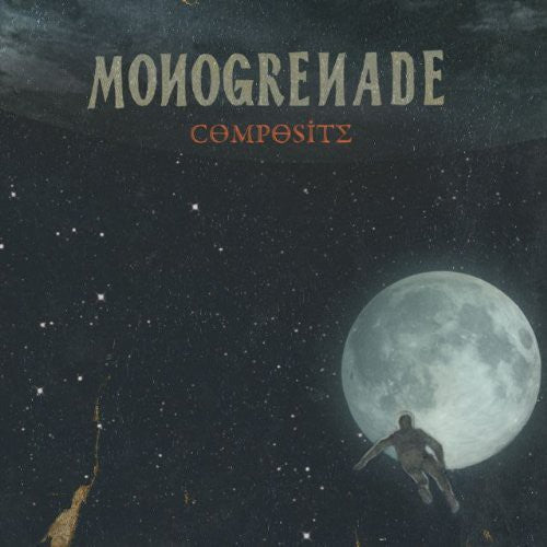 Monogrenade: Composite (Vinyl)