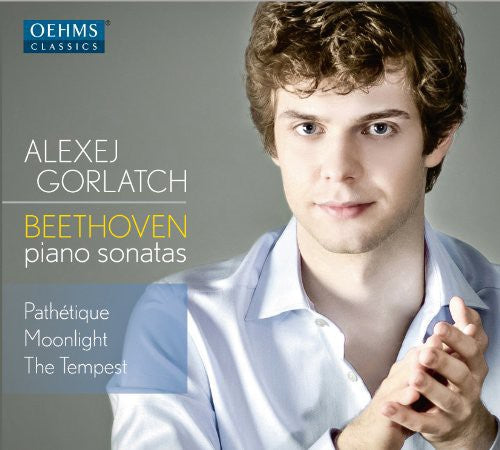 Beethoven / Gorlatch: Piano Sonatas