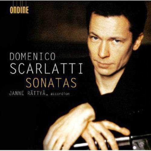 Scarlatti / Rattya: Sonatas