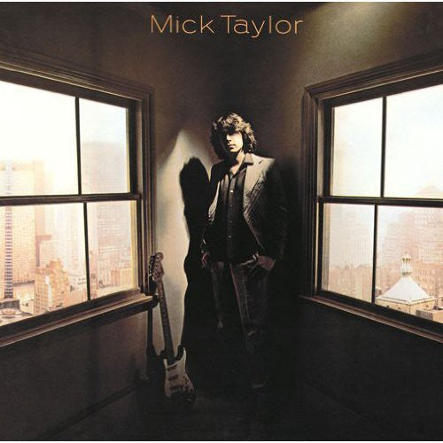 Taylor, Mick: Mick Taylor