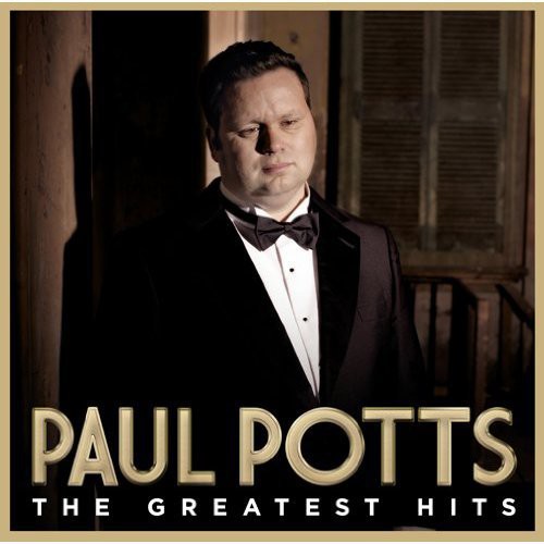 Potts, Paul: Greatest Hits