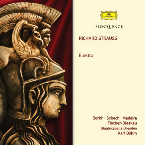 Bohm, Karl: Strauss: Elektra