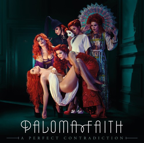 Faith, Paloma: Perfect Contradiction