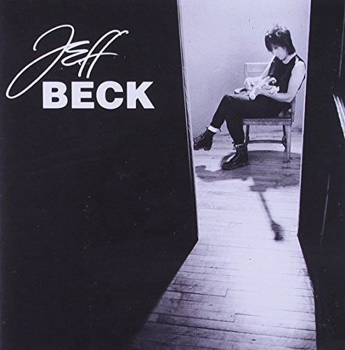 Beck, Jeff: Who Else!