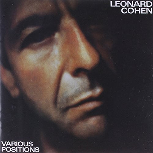 Cohen, Leonard: Various Positions