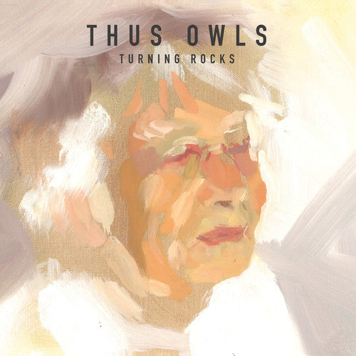 Thus Owls: Turning Rocks