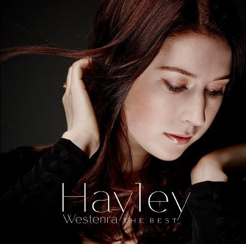 Westenra, Hayley: Greatest Hits