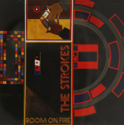 Strokes: Room on Fire