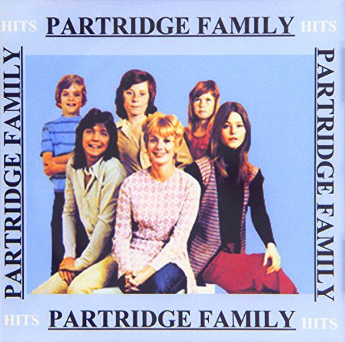 Partridge Family: Best of 26 Cuts