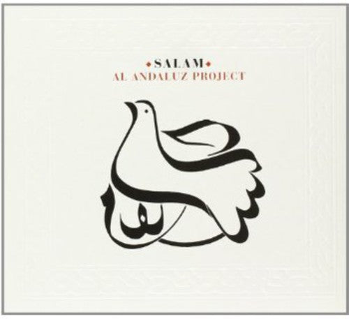 Al Andaluz Project: Salam