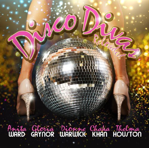 Disco Divas / Various: Disco Divas / Various