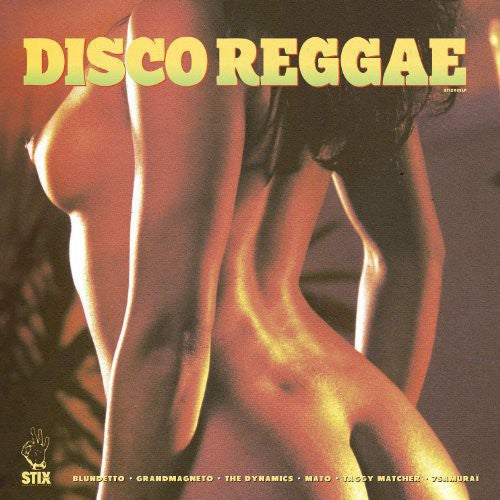 Disco Reggae / Var: Disco Reggae / Various