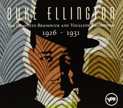 Ellington, Duke: Complete Brunswick/Voc