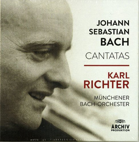 Richter: Cantate