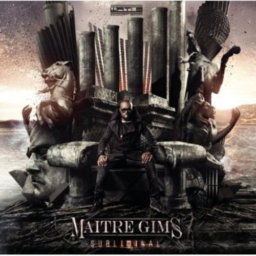 Maitre Gims: Subliminal 2