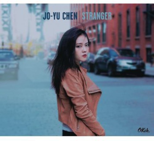 Chen, Jo-Yu: Stranger