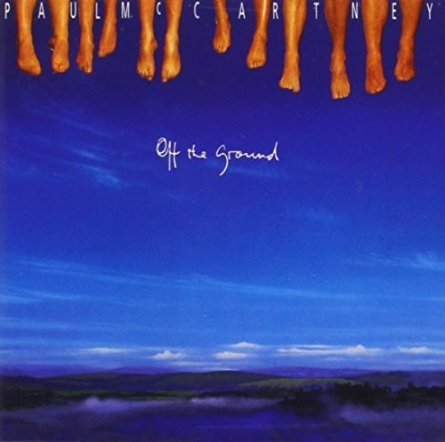 McCartney, Paul: Off the Ground