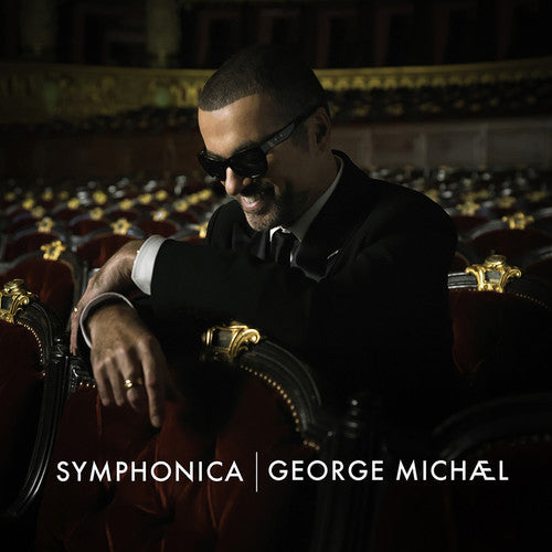 Michael, George: Symphonica