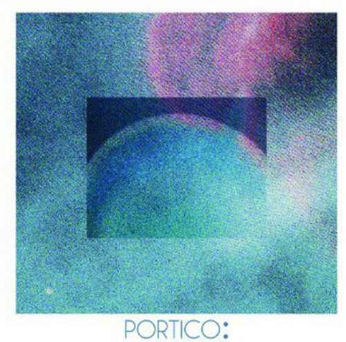 Onettes, Mary: Portico