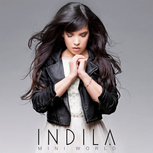 Indila: Mini World