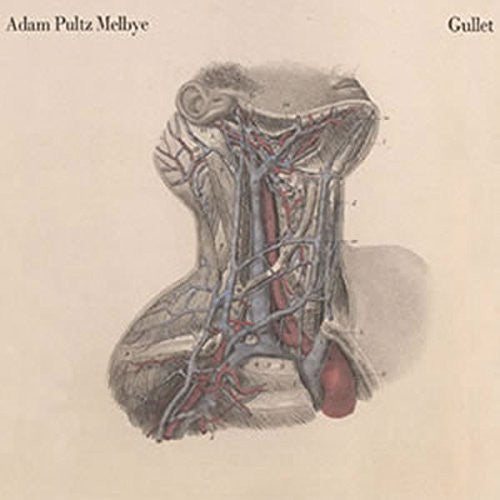 Gullet: Adam Pultz Melbye