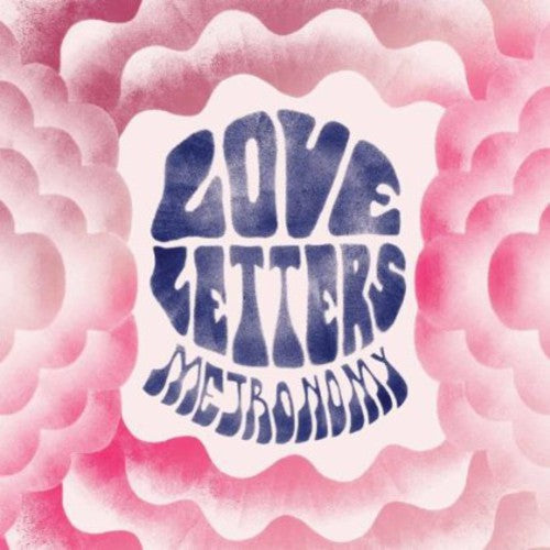 Metronomy: Love Letters