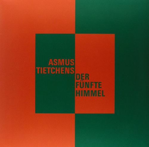 Tietchens, Asmus: Der Funfte Himmel