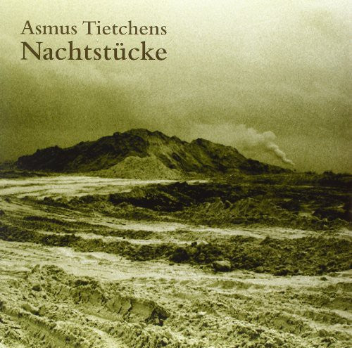 Tietchens, Asmus: Nachtstucke