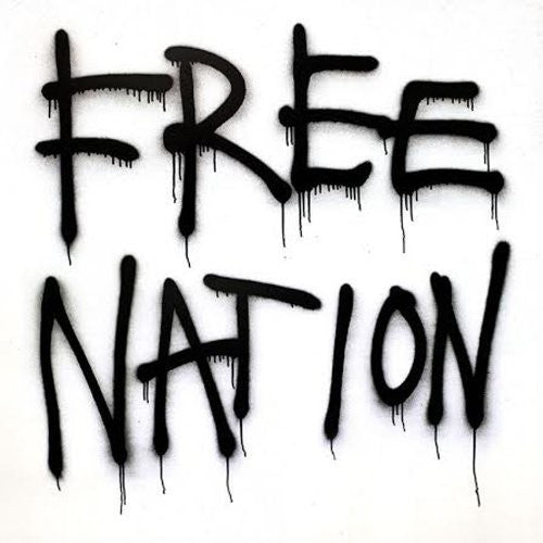 Allien, Ellen / Muller, Thomas: Free Nation