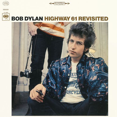 Dylan, Bob: Highway 61 Revisited