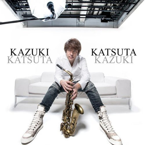 Katsuta, Kazuki: Kazuki Katsuta