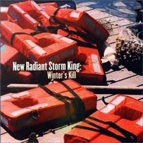 New Radiant Storm King: Winter's Kill