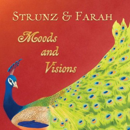 Strunz & Farah: Moods & Visions