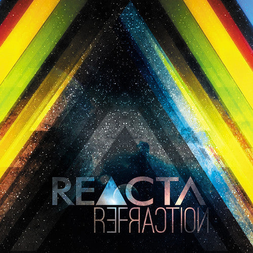 Reacta: Refraction