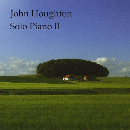 John Houghton Solo Piano II / Various: John Houghton Solo Piano II / Various