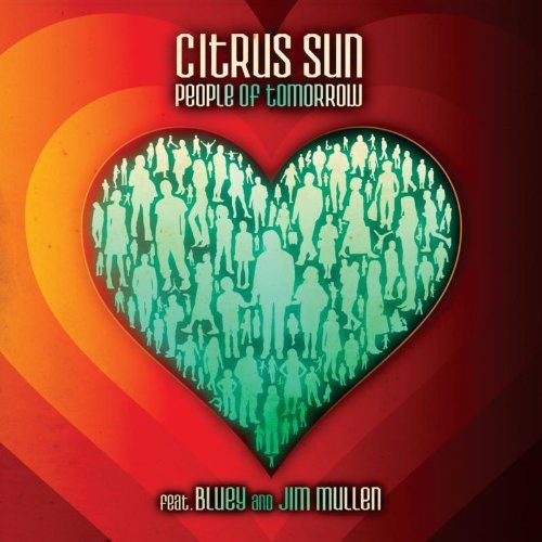 Citrus Sun: People of Tomorrow