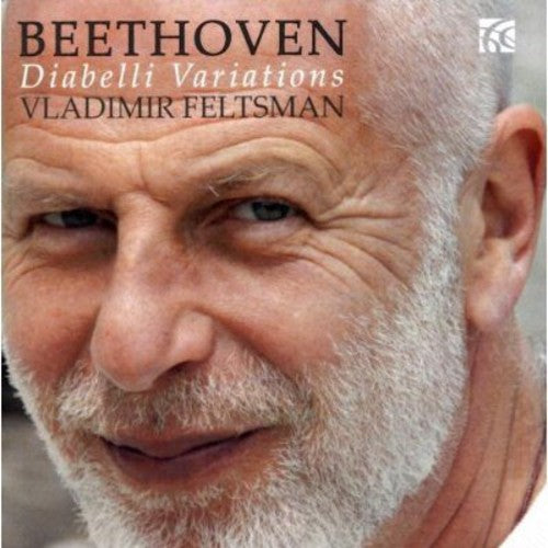 Beethoven: Diabelli Variations