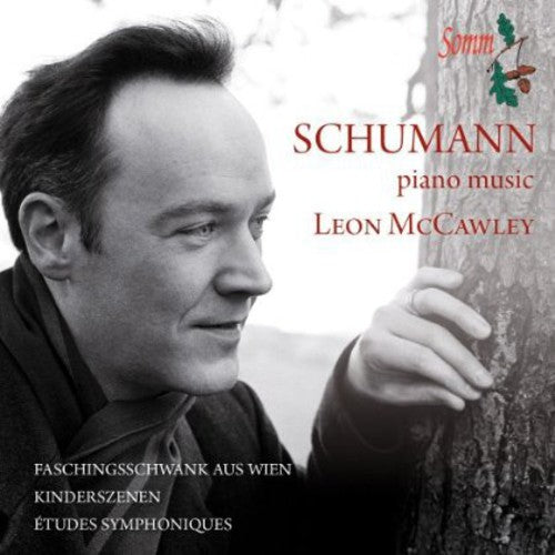 Schumann: Piano Music