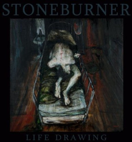 Stoneburner: Life Drawing